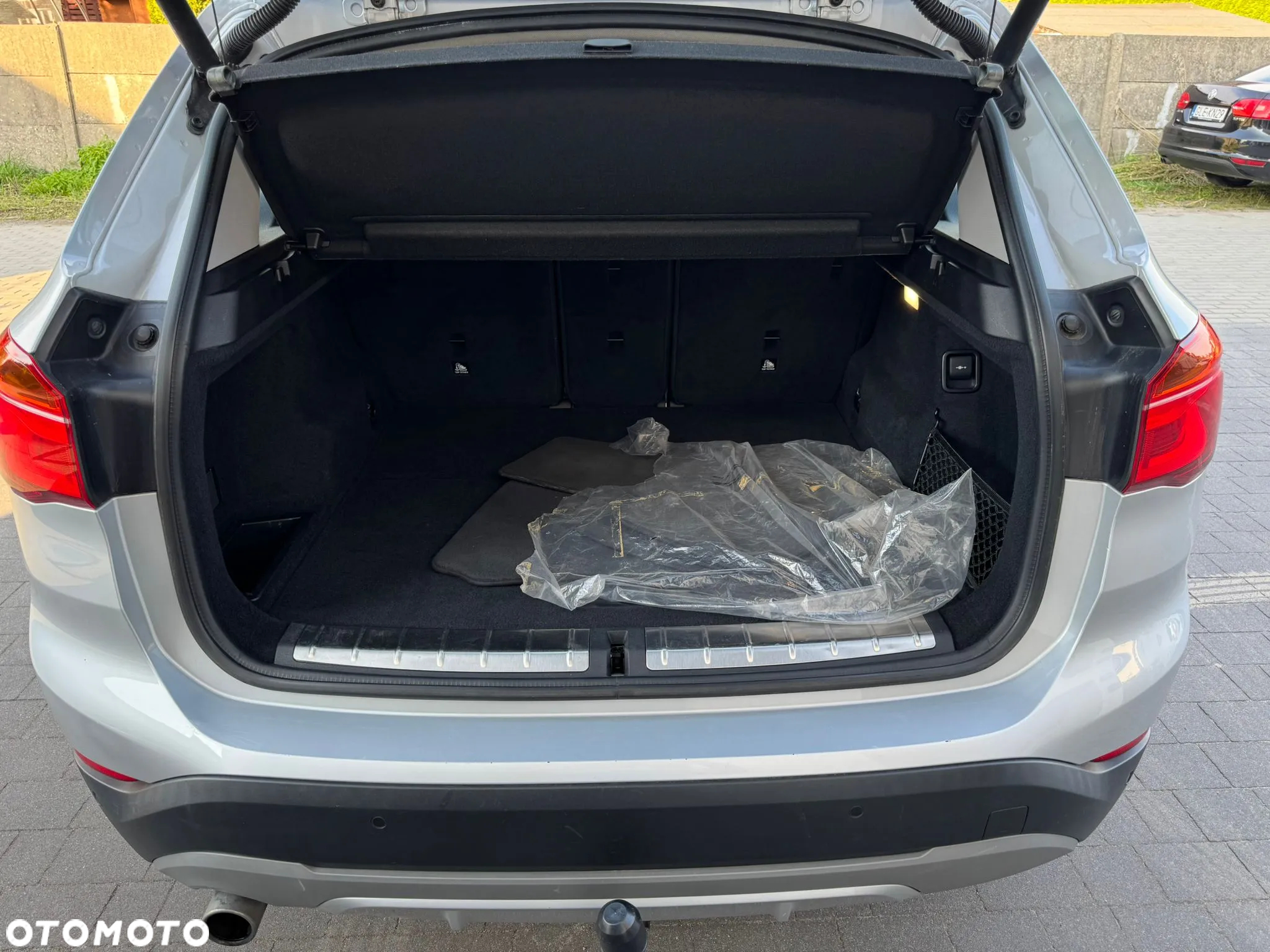 BMW X1 - 12