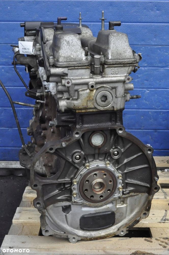 LEXUS IS I IS300 GS II GS300 3.0 24V 219KM 228KM SILNIK 2JZ-GE V2JZ-D87 - 6