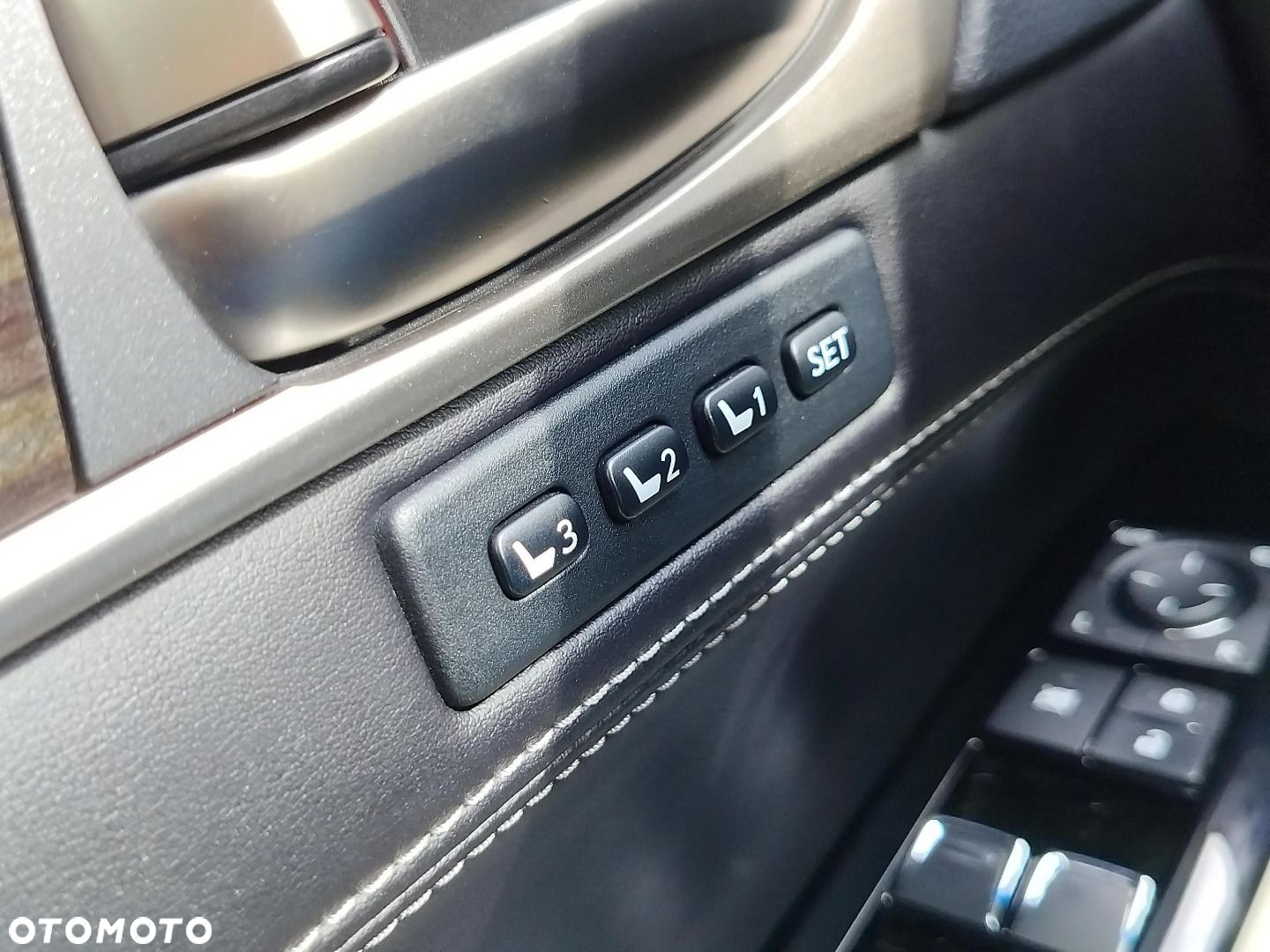 Lexus GS - 19