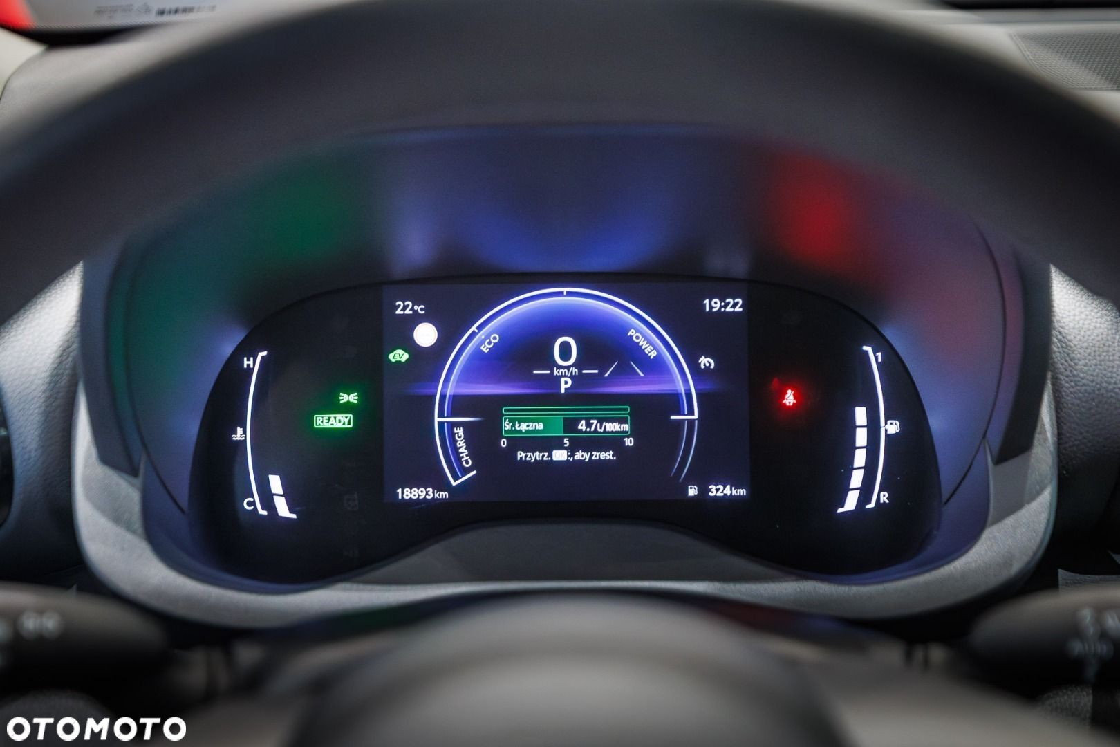 Toyota Yaris - 5