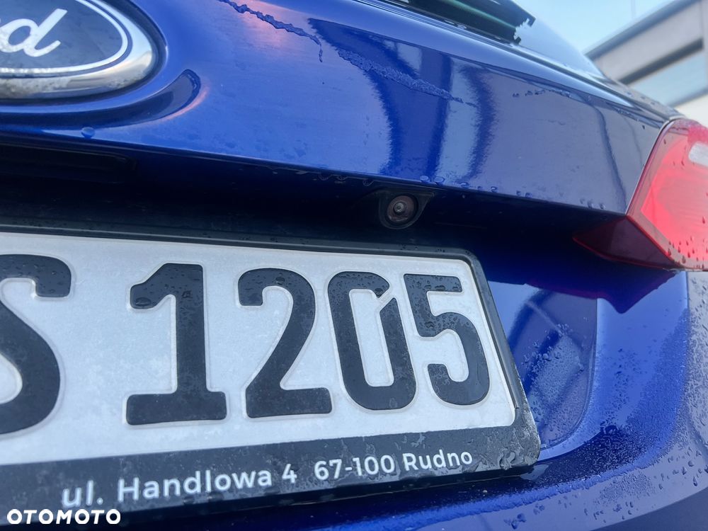 Ford Focus 1.5 EcoBoost Start-Stopp-System Titanium - 17