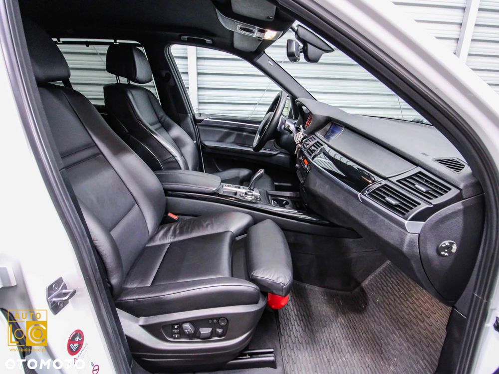 BMW X5 xDrive30d M Sport Edition - 10