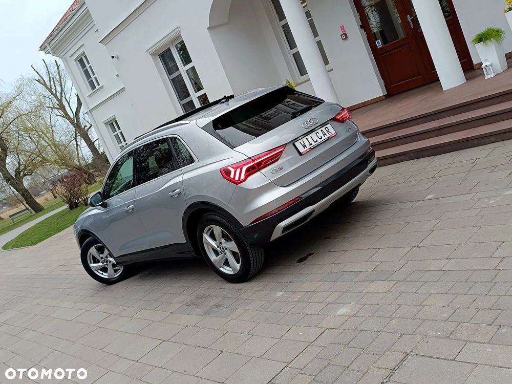 Audi Q3 35 TFSI S tronic advanced - 39
