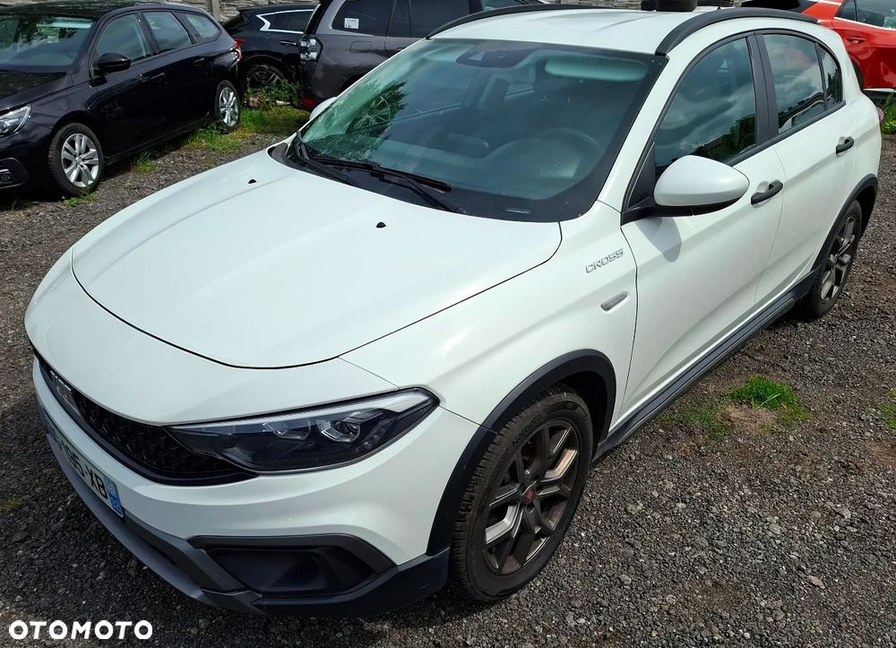 Fiat Tipo 1.6 MultiJet City Sport - 1