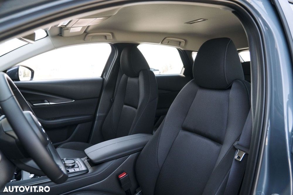 Mazda CX-30 - 6