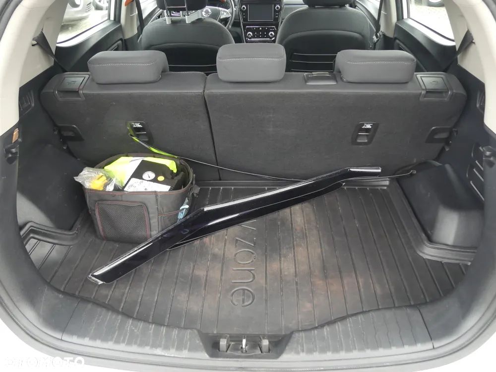 SsangYong/KGM Tivoli - 8