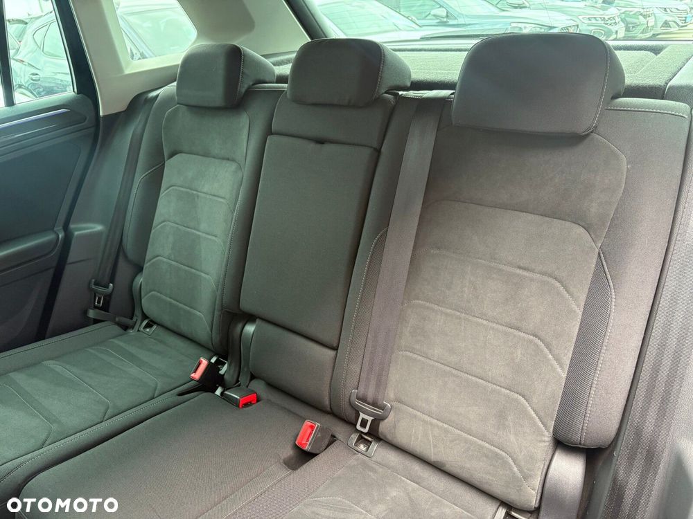 Volkswagen Tiguan 2.0 TDI SCR 4Mot Elegance DSG - 14