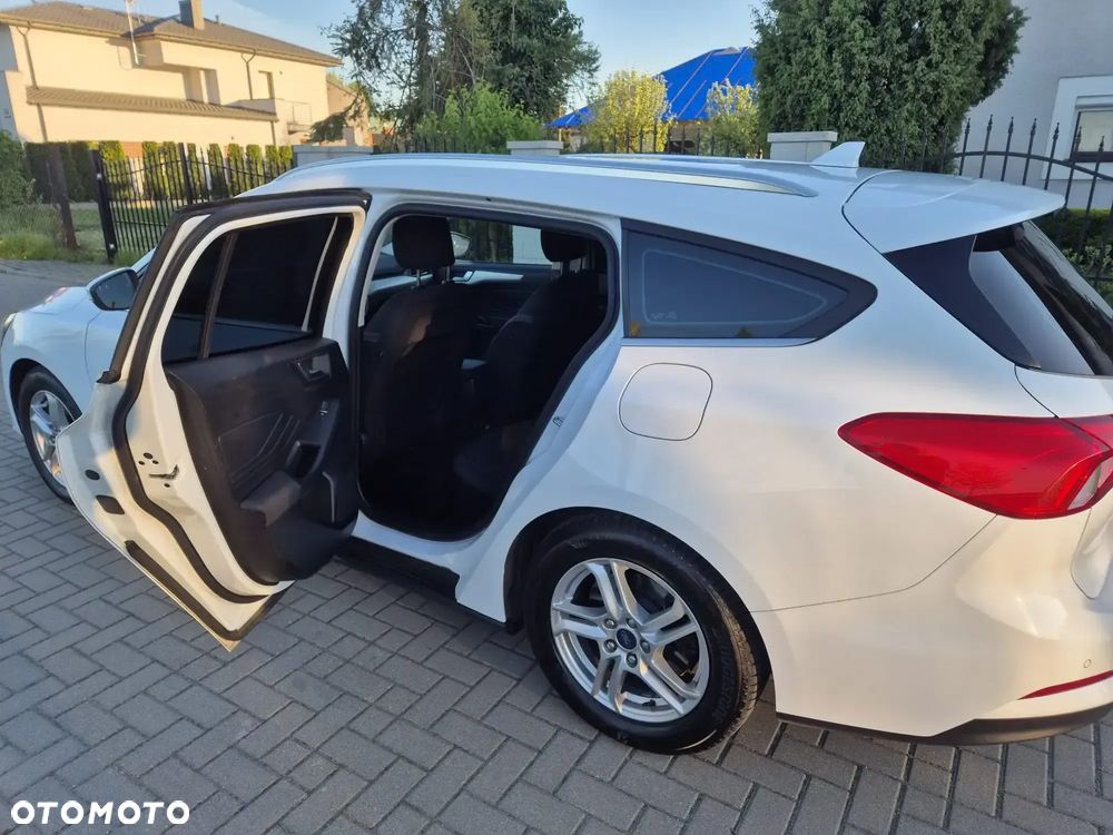 Ford Focus 1.5 EcoBlue Trend Edition - 2