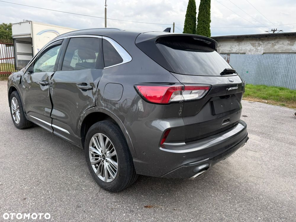 Ford Kuga 2.5 Duratec PHEV VIGNALE - 6