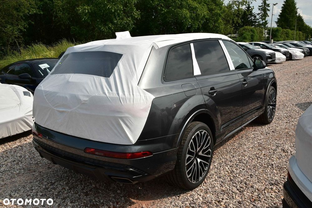 Audi Q7 - 5