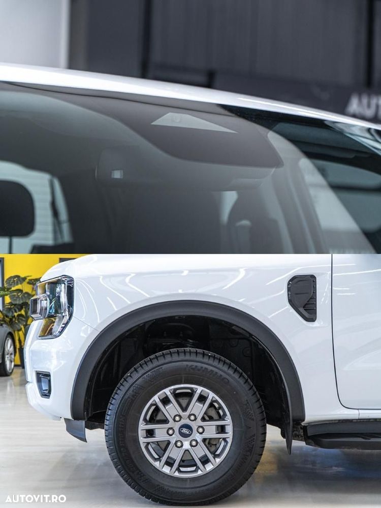 FORD Ranger 2023 — imagine 15