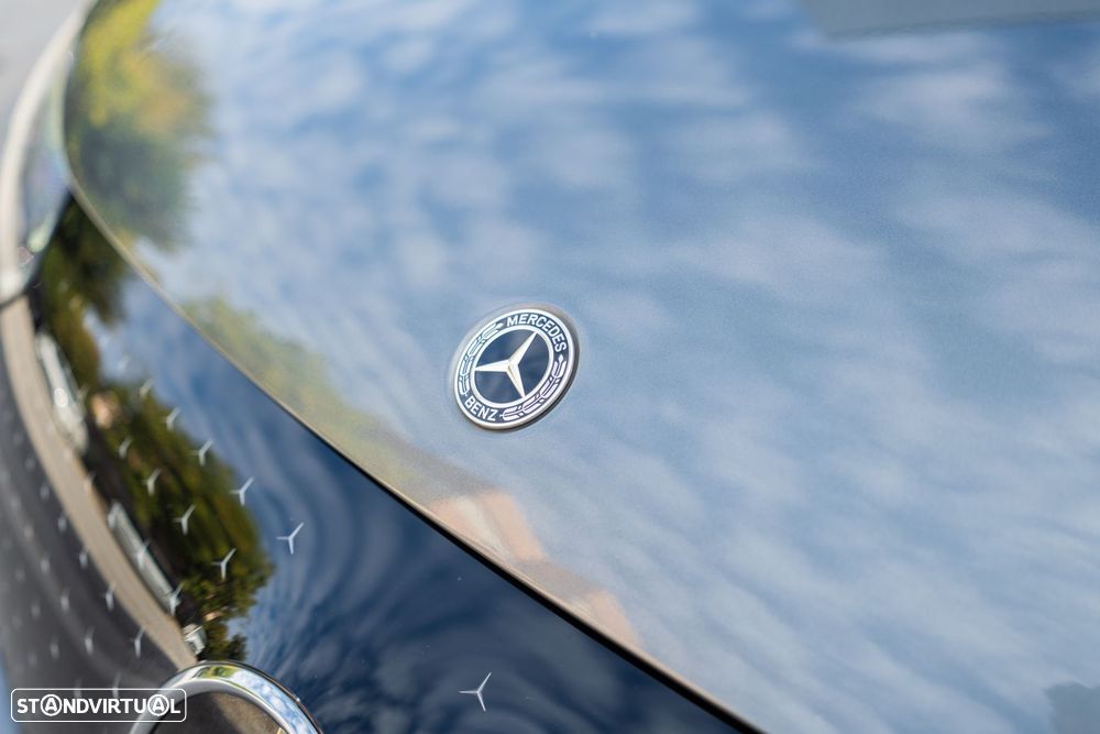 Mercedes-Benz EQE 350 4Matic AMG Line - 35