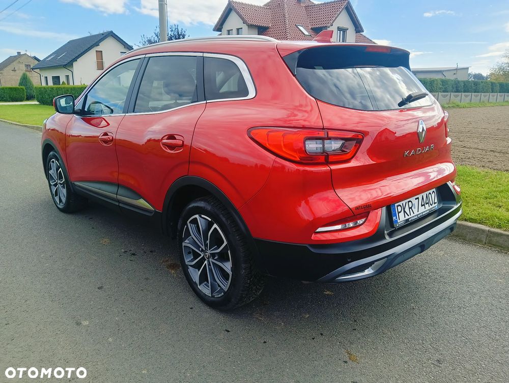 Renault Kadjar - 5