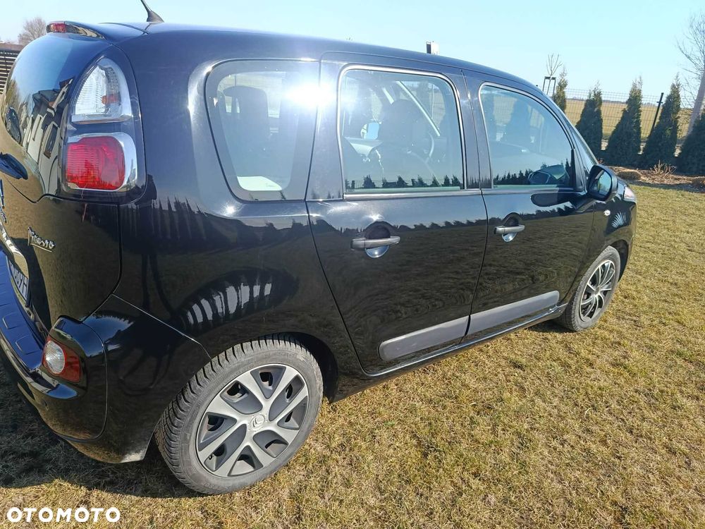 Citroën C3 Picasso - 4