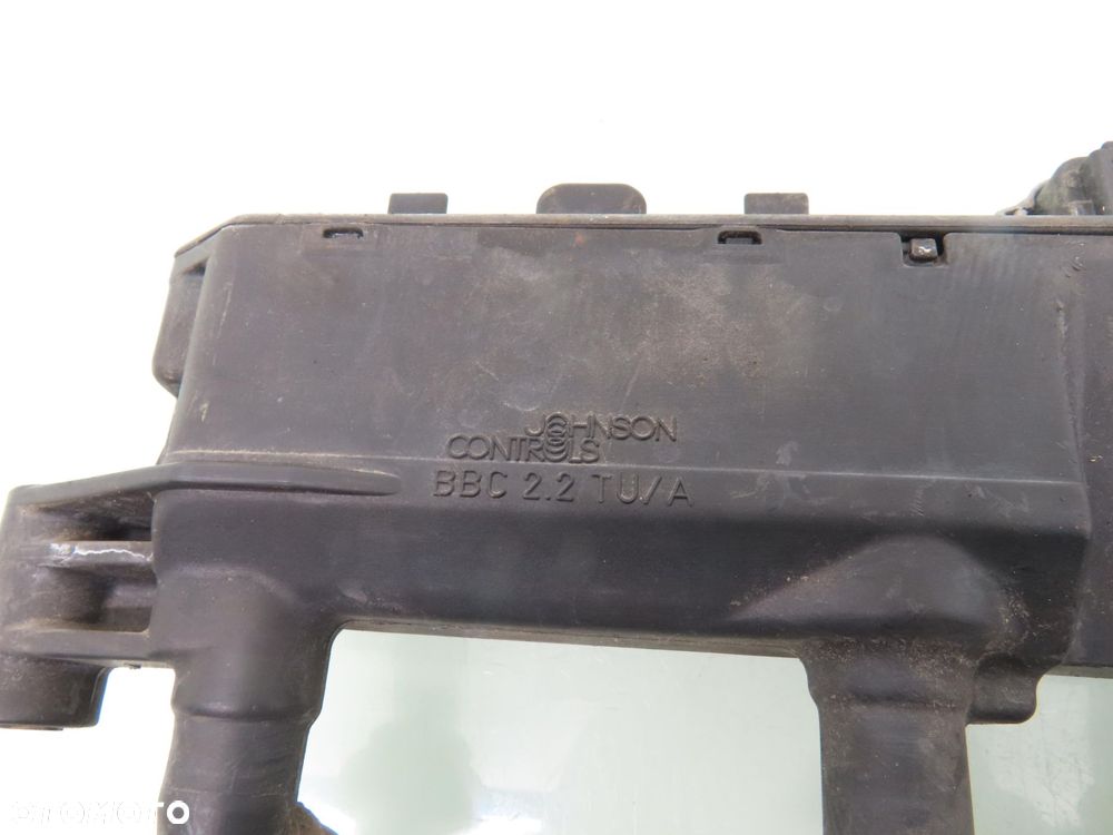 CEWKA CITROEN C3 I 1.4 BBC22TUA - 4