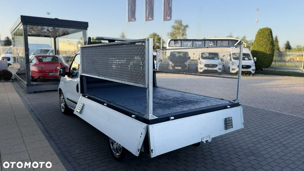 Fiat Doblo - 10