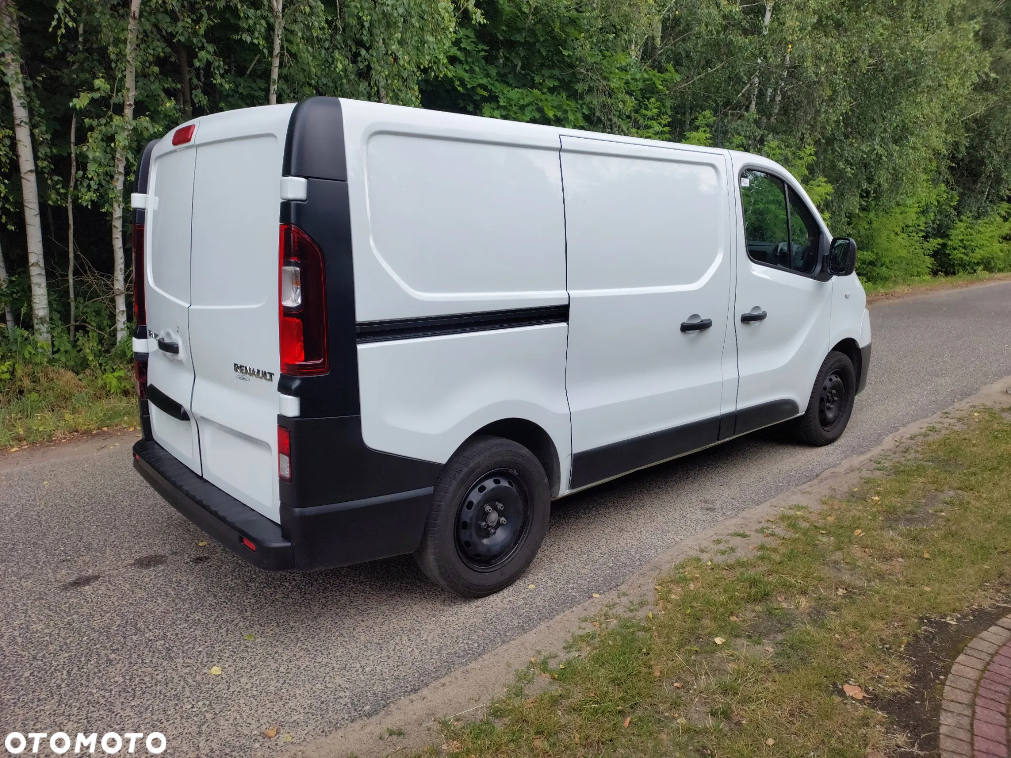 Renault Trafic - 5
