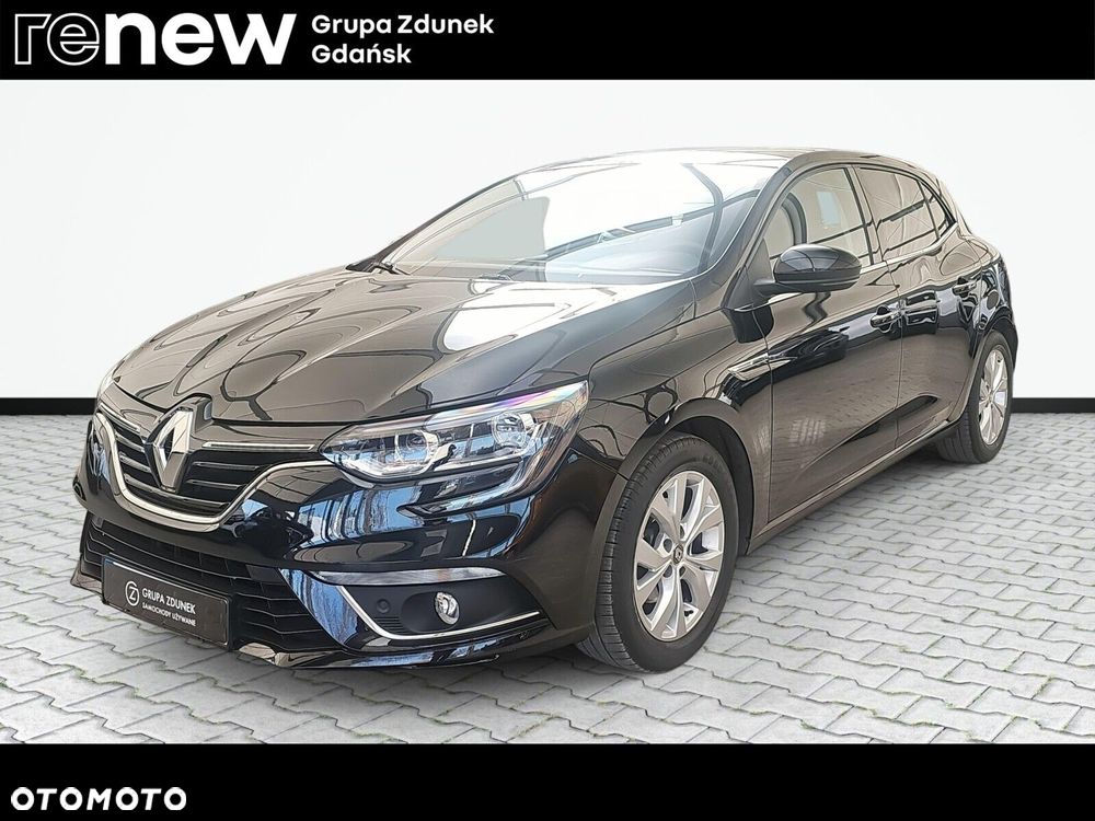 Renault Megane - 2