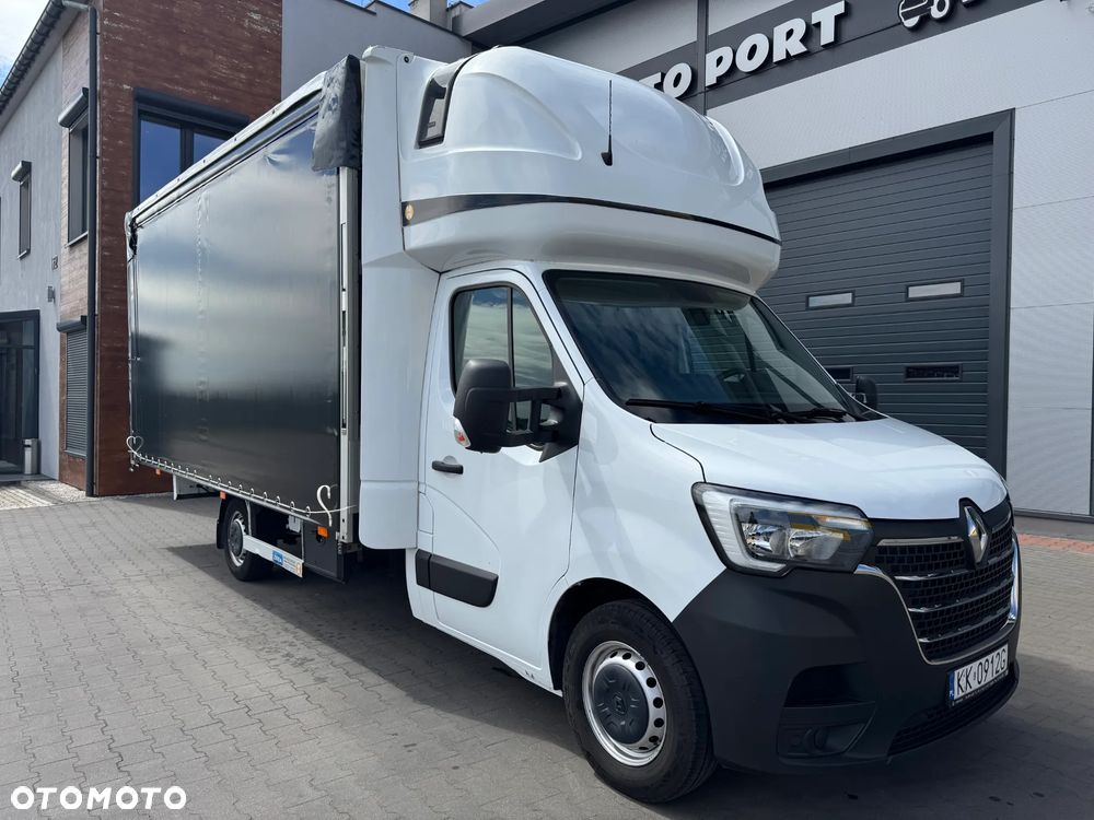 Renault Master - 8