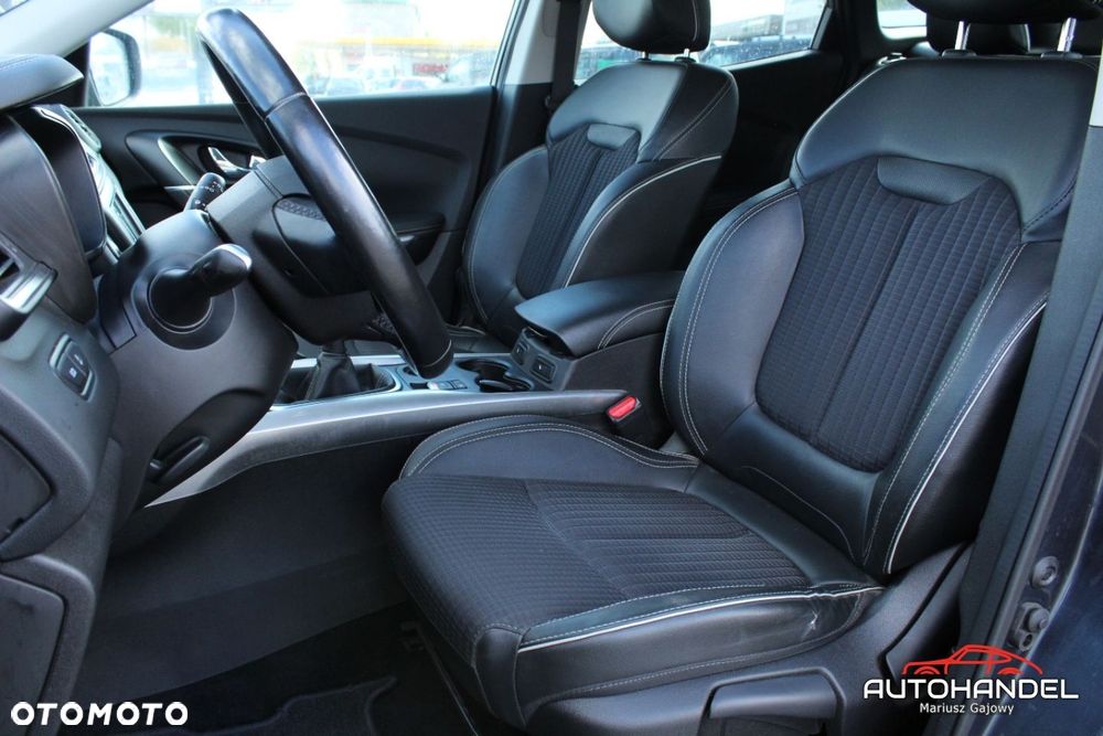 Renault Kadjar - 8