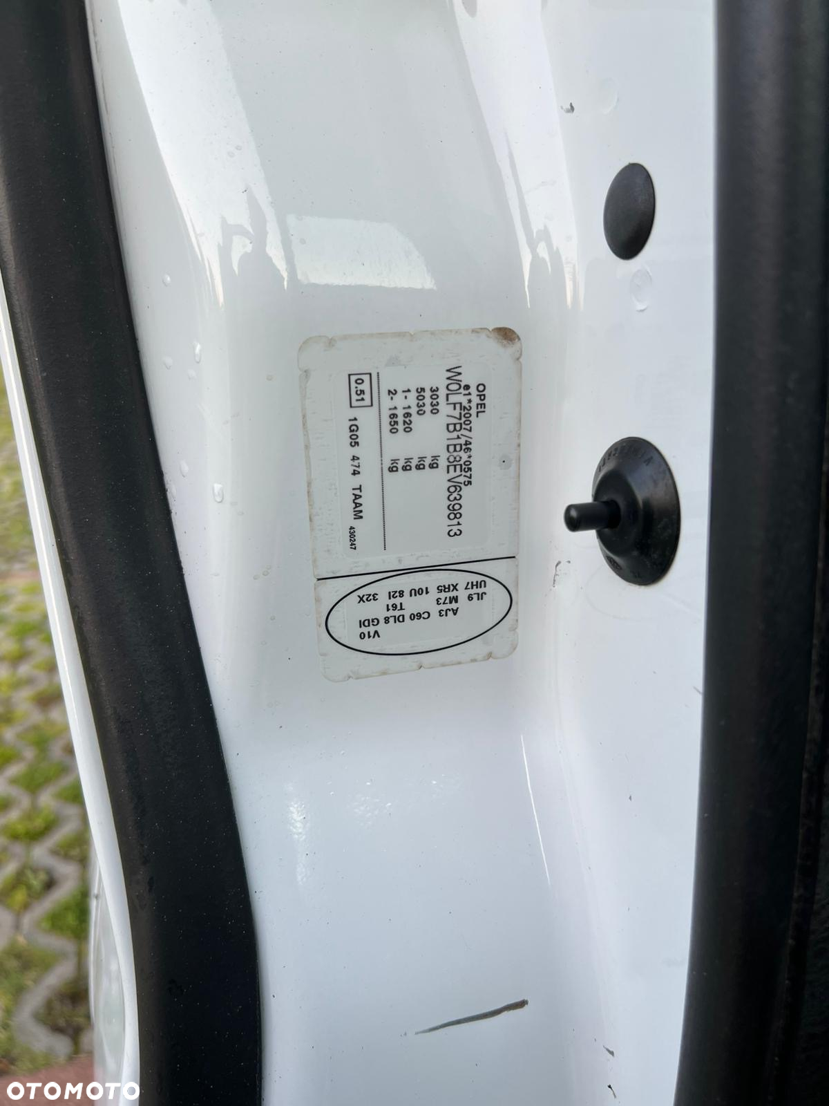 Opel Vivaro - 23