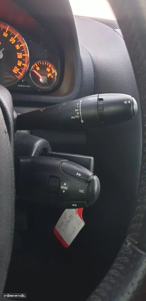 Peugeot 407 HDi FAP 135 Sport - 16