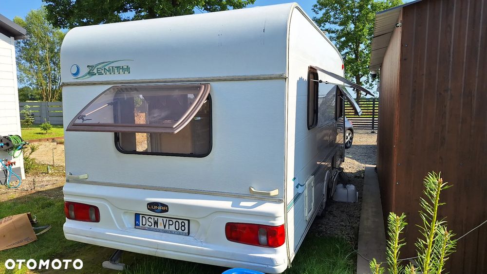 Lunar Zenith Four - 7