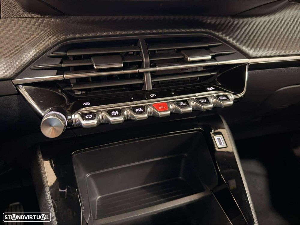 Peugeot 2008 1.2 PureTech Active - 23