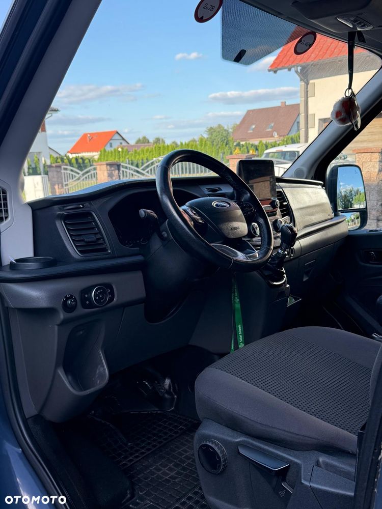 Ford Transit - 18