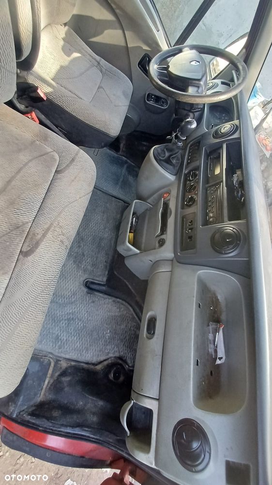 Renault Master - 14