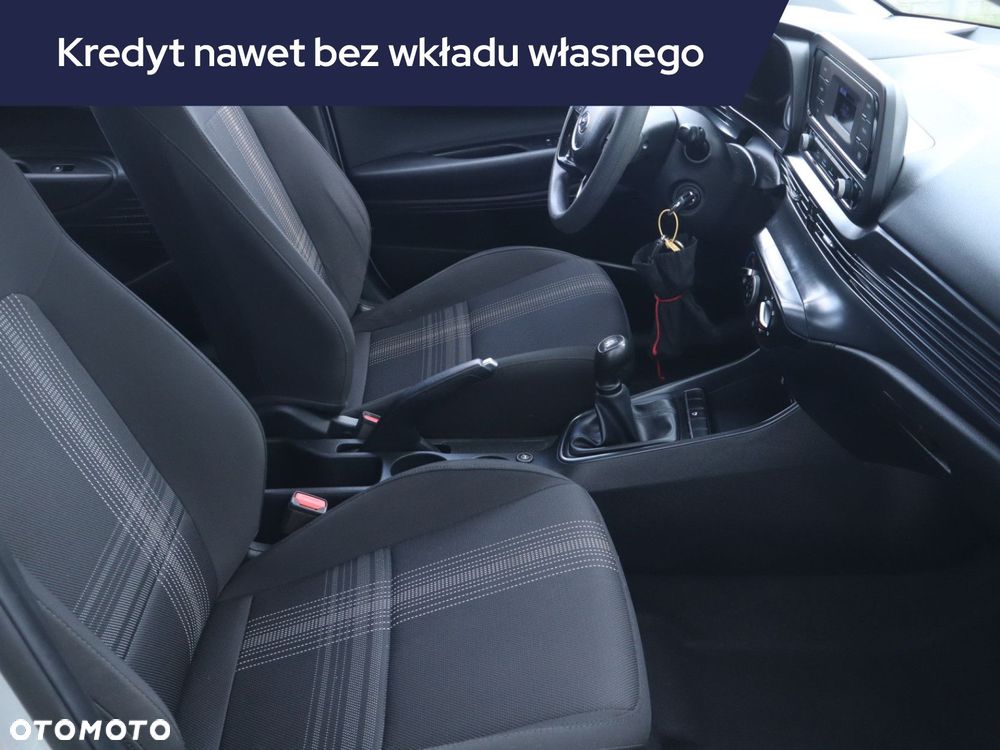 Hyundai i20 - 11