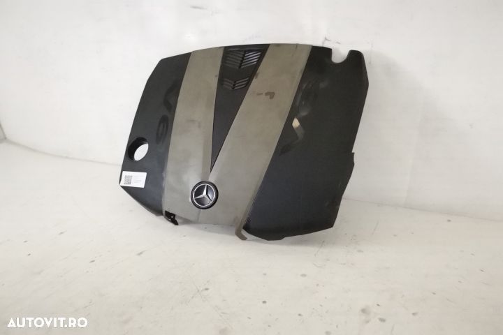 Capac Motor Original In Stare Buna 3.0 Diesel TDI V6 Mercedes-Benz ML - 3