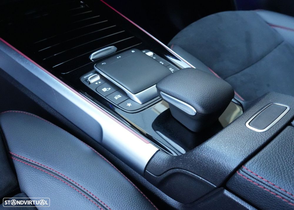 Mercedes-Benz EQB 250 AMG Line - 9