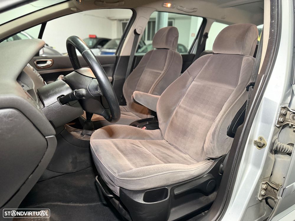 Peugeot 307 SW 1.6 HDi Sport - 11