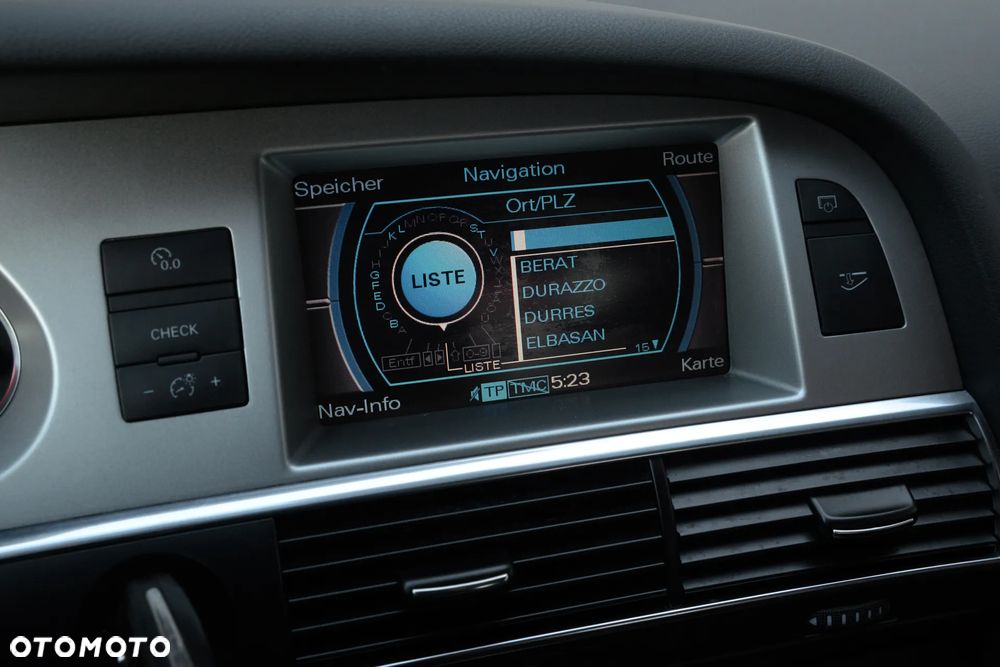 Audi A6 Limousine - 30