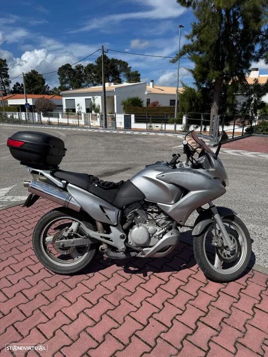 Honda Varadero - 3