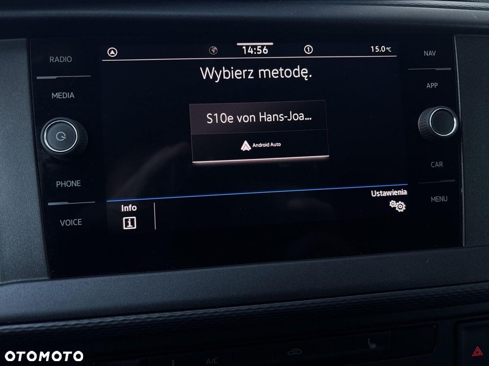 Volkswagen Transporter - 25