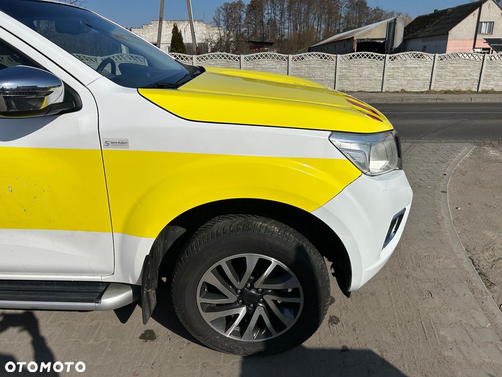 Nissan Navara - 33