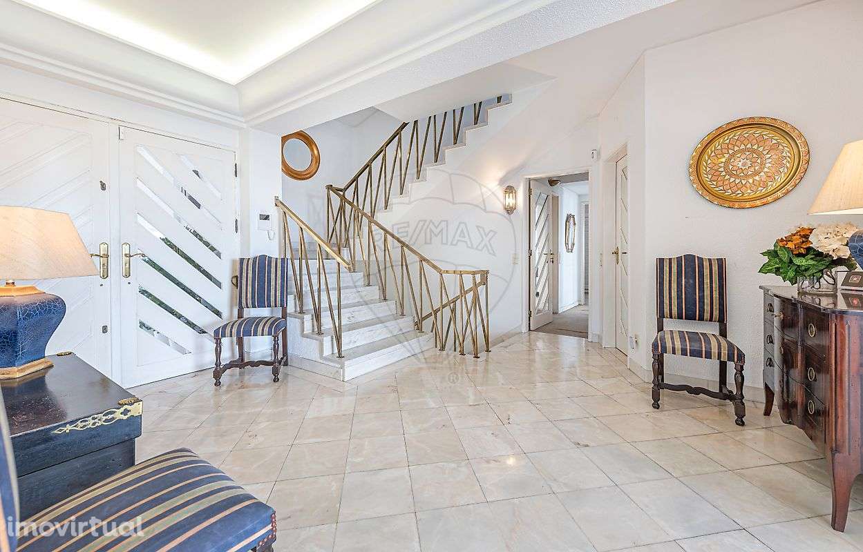 Moradia T6 para venda - Grande imagem: 5/36