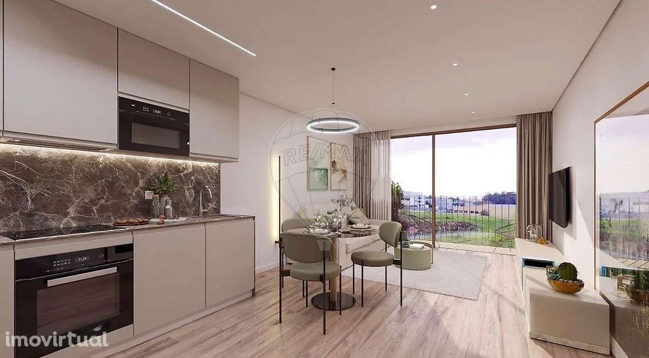 Apartamento T2 para venda - Grande imagem: 5/16