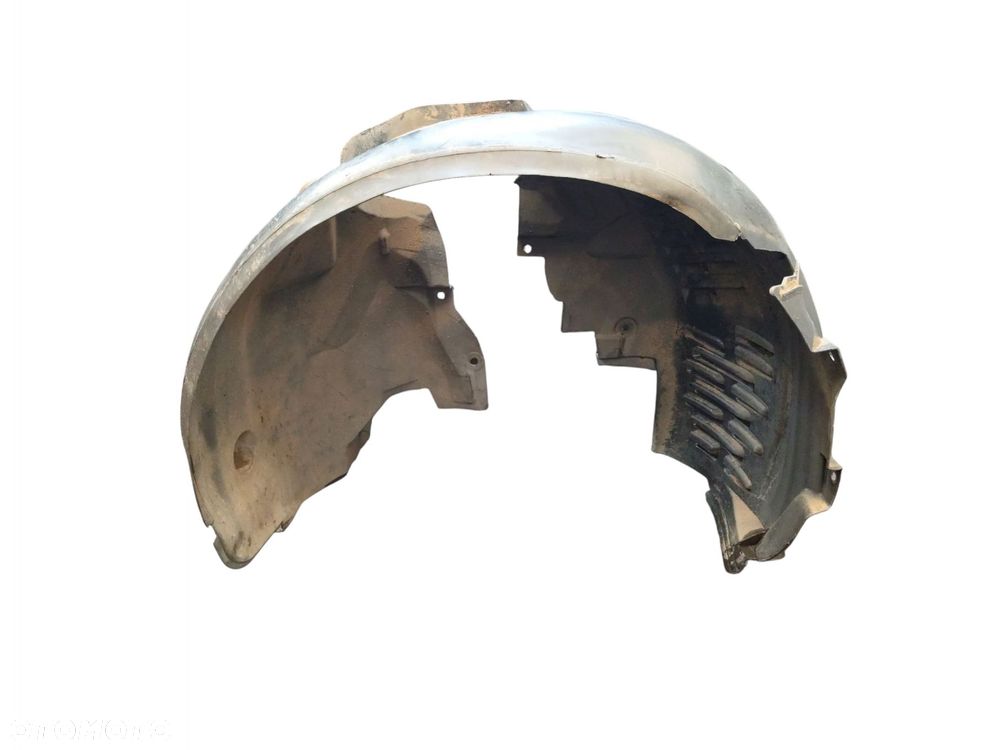 NADKOLE PRAWY PRZÓD PRZEDNIE KOMPLETNE MERCEDES SLK R172 A1726900130 - 1