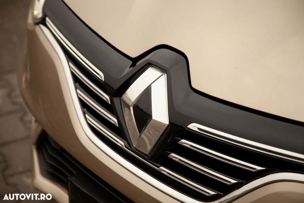 Renault Megane ENERGY dCi Intens - 35