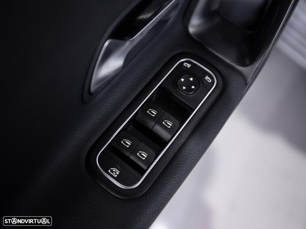 Mercedes-Benz A 180 d Style - 14