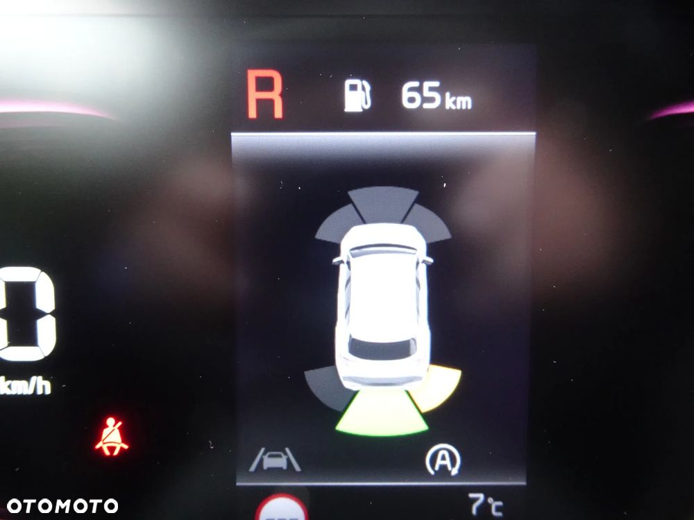 Kia Sportage 1.6 T-GDI M 2WD - 28