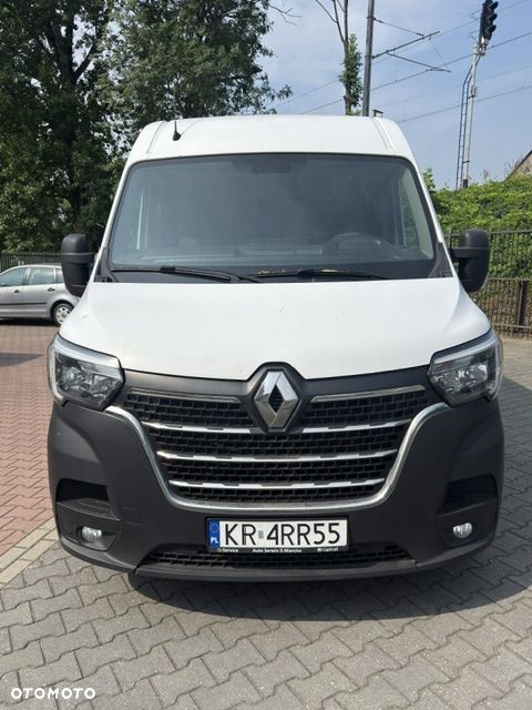 Renault Master - 3