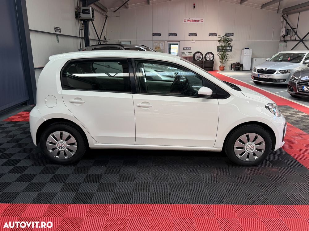 Volkswagen up! - 3