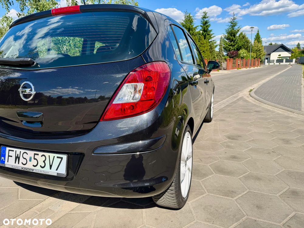 Opel Corsa - 23