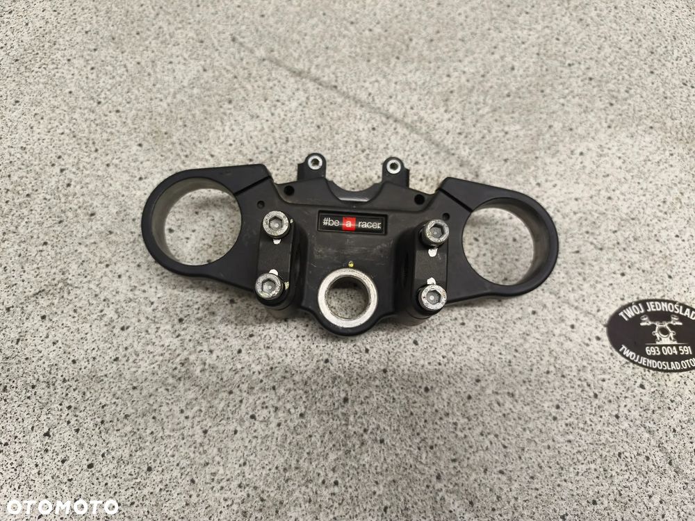 Półka górna Aprilia Tuono 125 2024