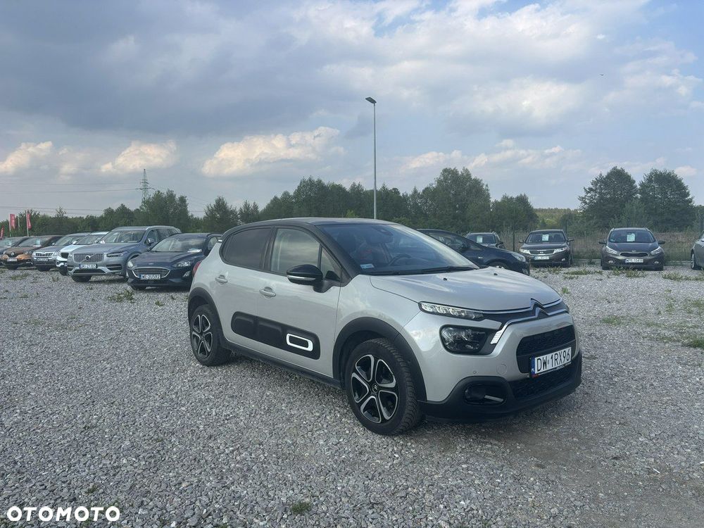 Citroën C3 - 14