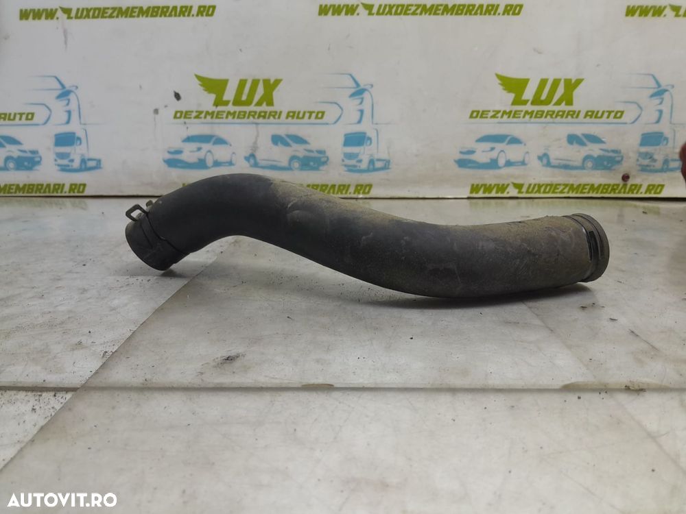 Furtun apa 96838146 2.0 D Z20S Chevrolet Captiva 1 [2006 - 2011] - 3